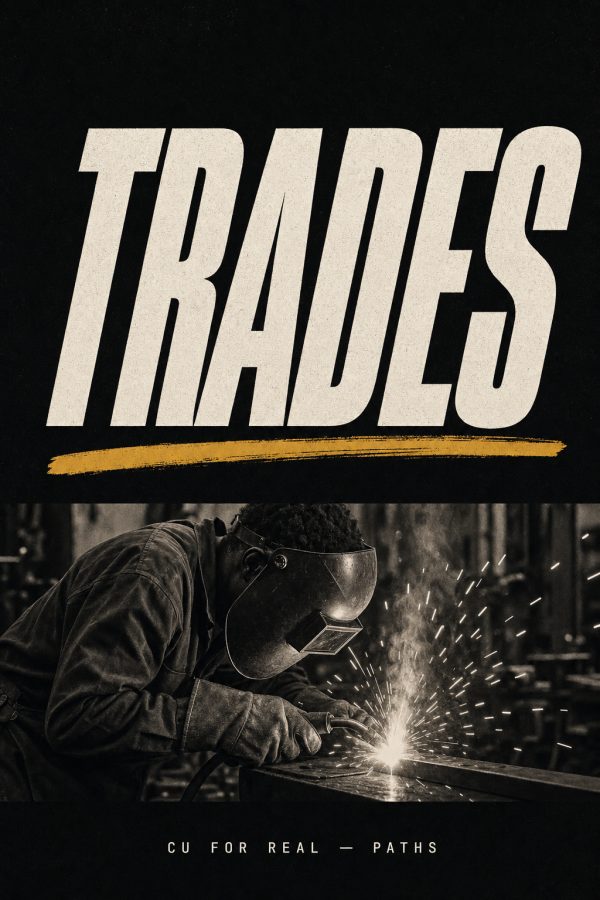 Trades path
