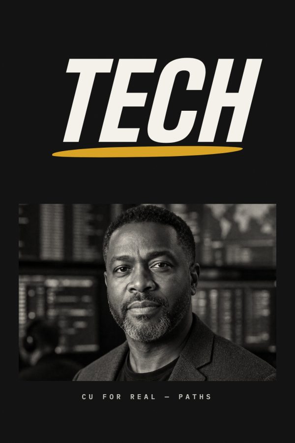 Tech path