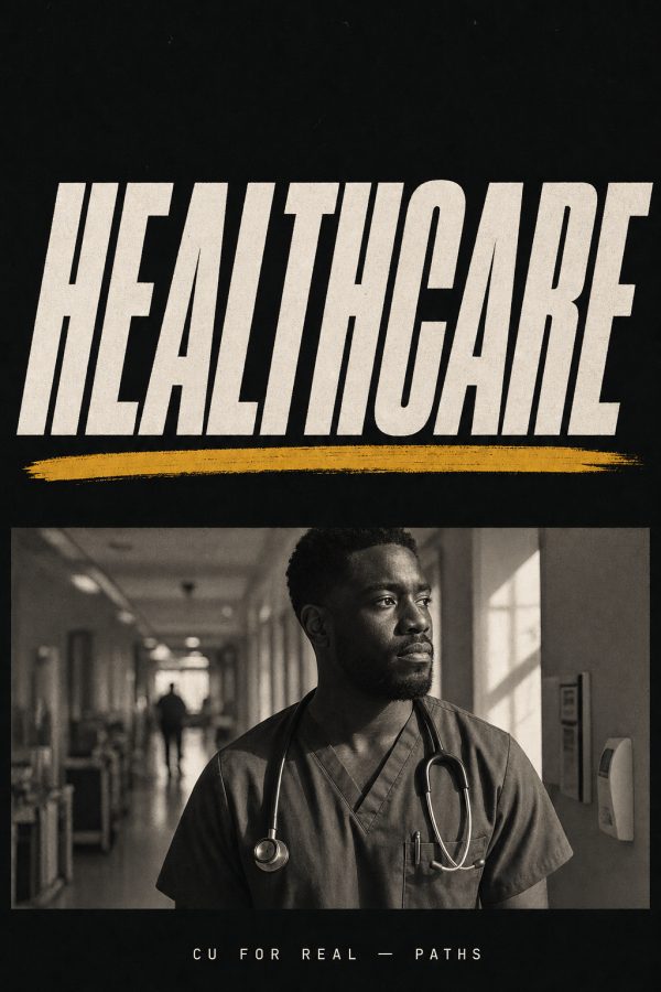 Healthcare path